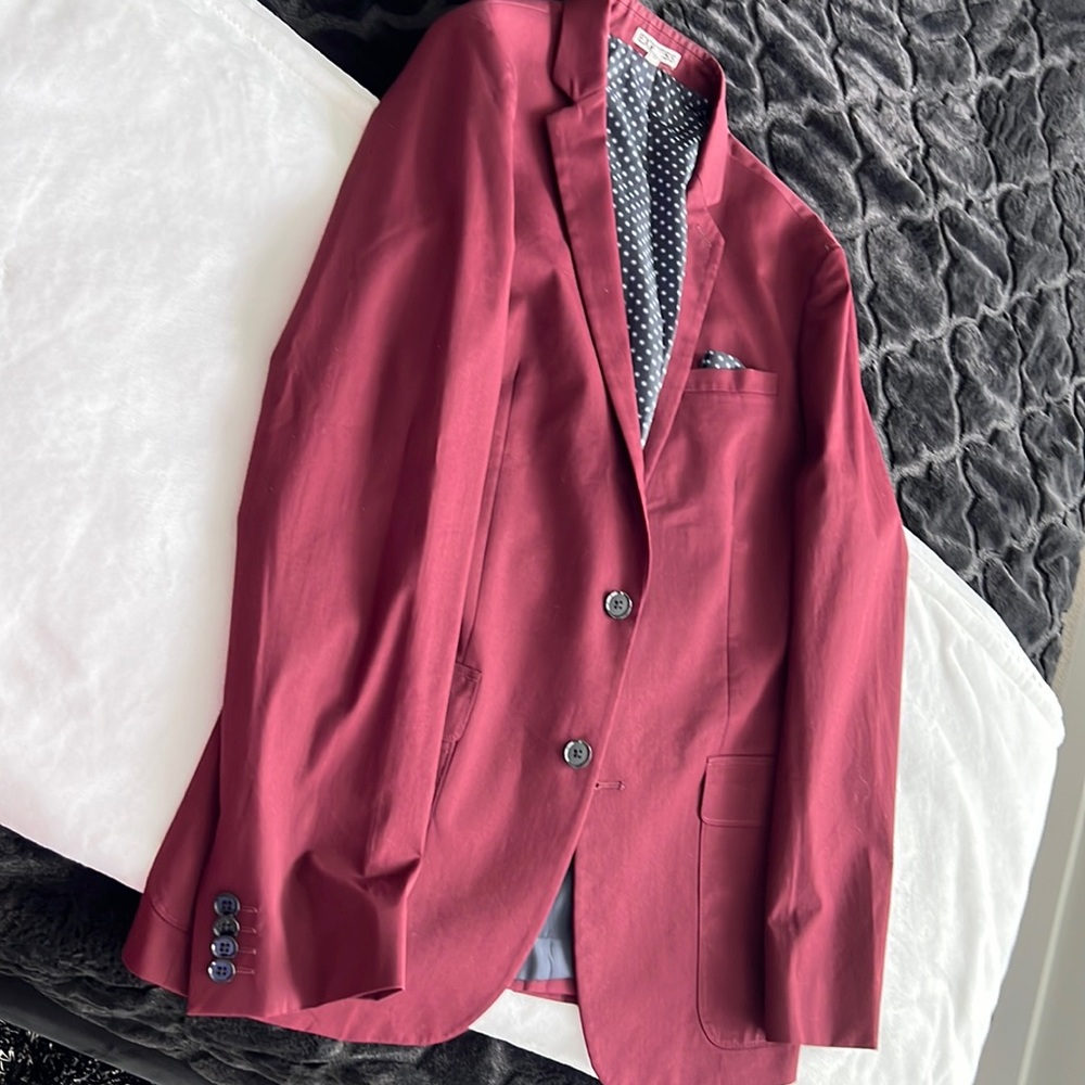 Express Blazer Size 42 Regular